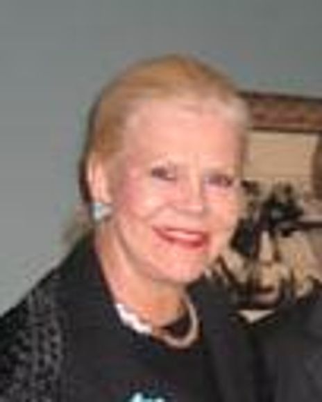 Belinda Bush Headshot
