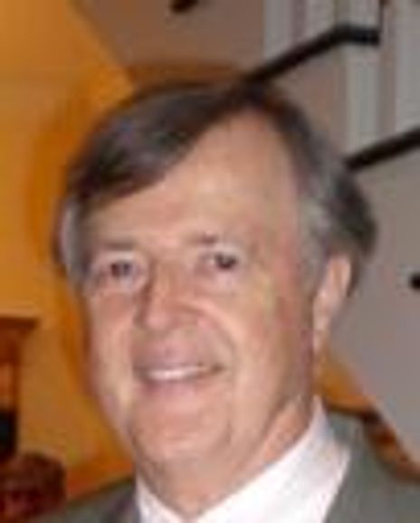 Bill Van Ness Headshot