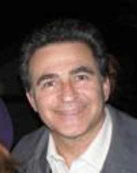 Murphy Cross Headshot