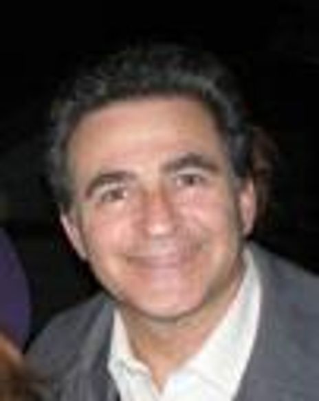 Murphy Cross Headshot