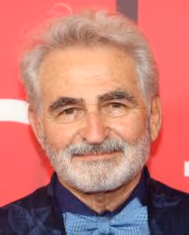 Paul Kreppel Headshot