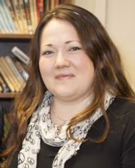 Kathy Deitch Headshot