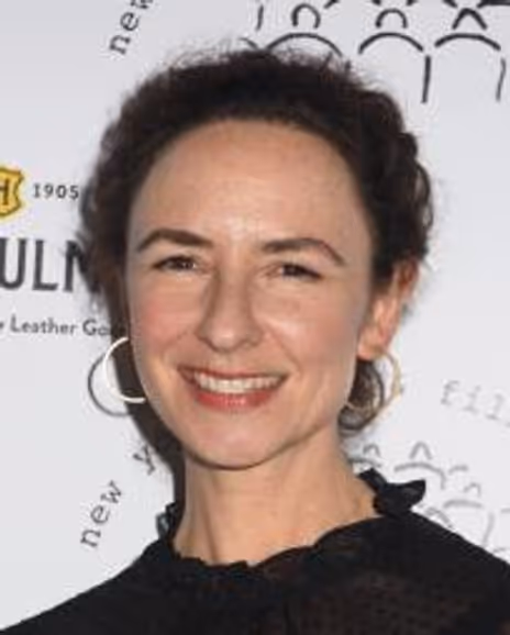 Johanna Pfaelzer Headshot