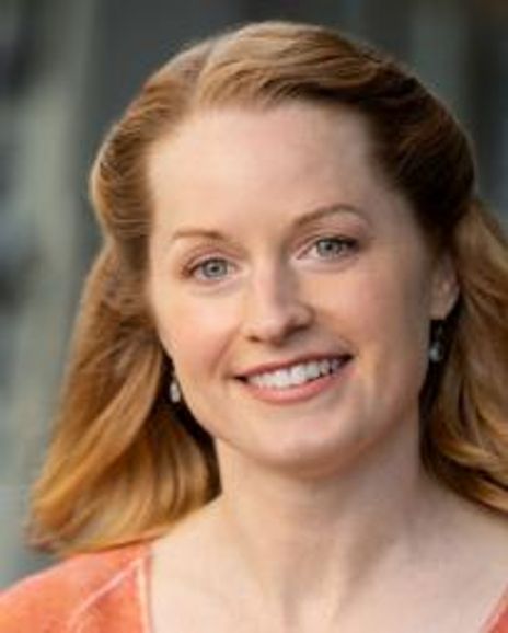 Merrill Grant Headshot