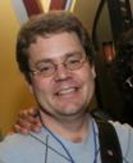 Kent Nicholson Headshot