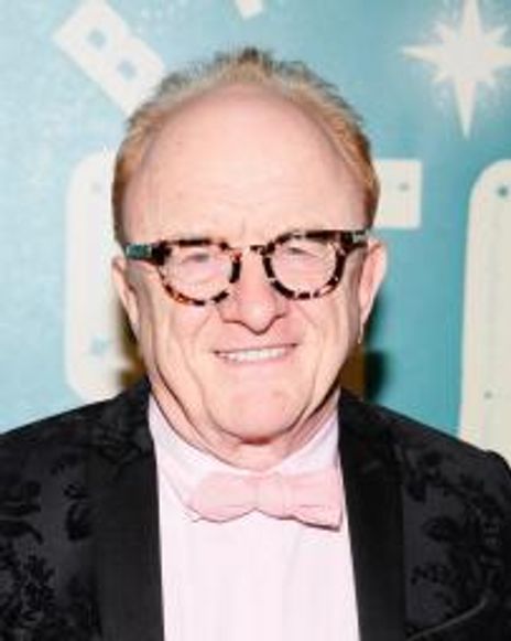 Peter Asher Headshot