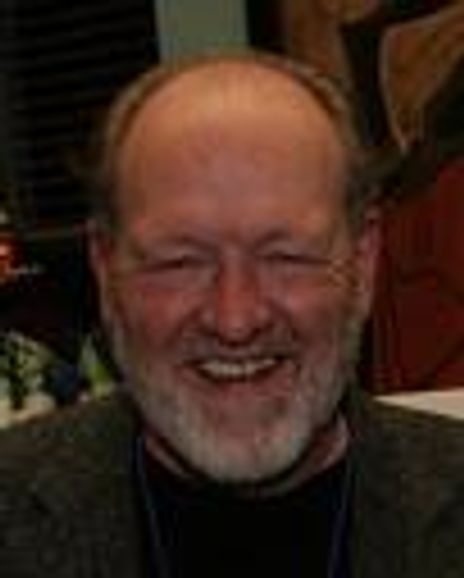 Leonard A. Anderson Headshot