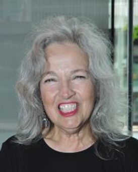 Karla DeVito Headshot