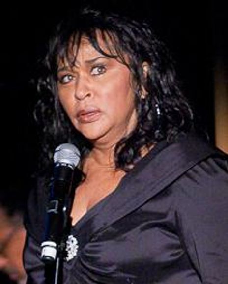 Ann Duquesnay Headshot