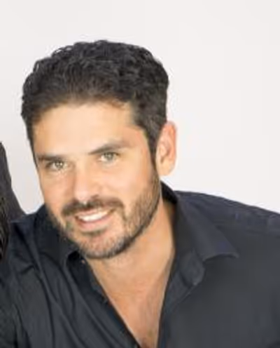 Jose Martinez Headshot
