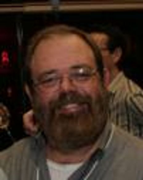 Henry Fonte Headshot