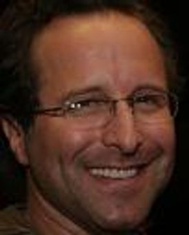 Andrew Asnes Headshot