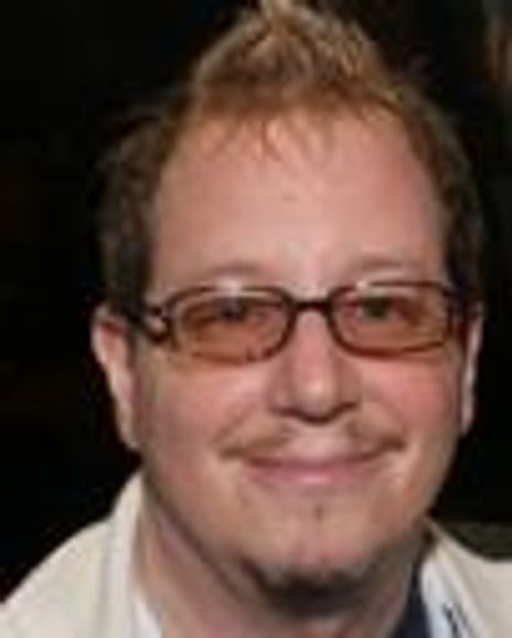 Paul Gordon Headshot