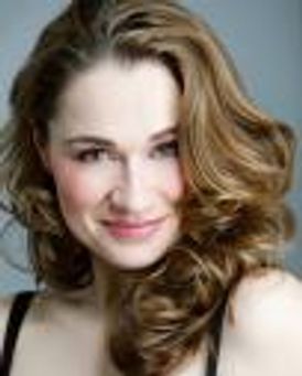 Lianne Marie Dobbs Headshot