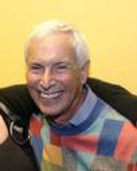 Michael Price Headshot