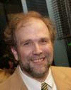 Scott Logsdon Headshot