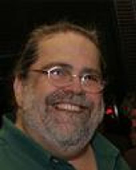 Anthony Barnao Headshot