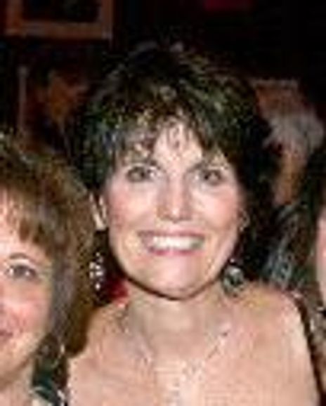 Eleanor Albano Headshot