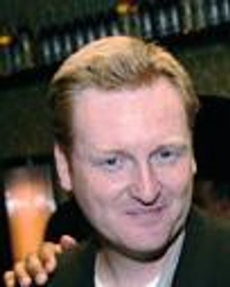 Robert Maddock Headshot