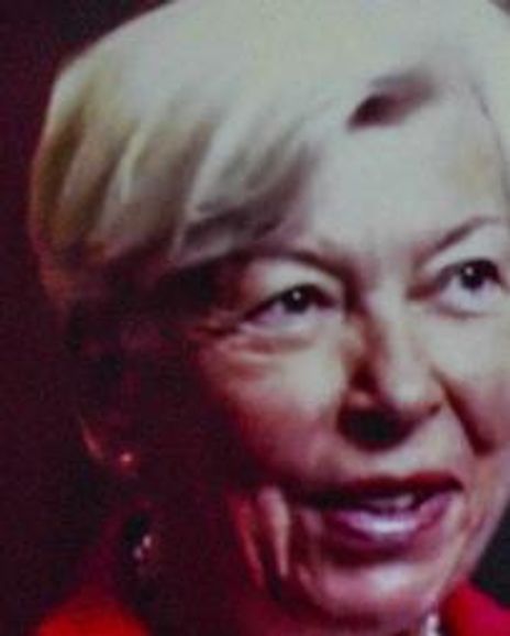 Tamar Maltz Headshot