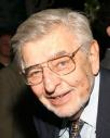 Samuel Liff Headshot