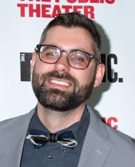 Paul Castle Headshot