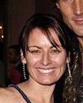 Josef Brown Headshot