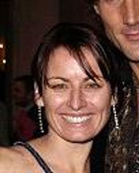 Josef Brown Headshot