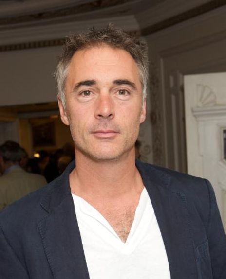 Brendan Cole Headshot