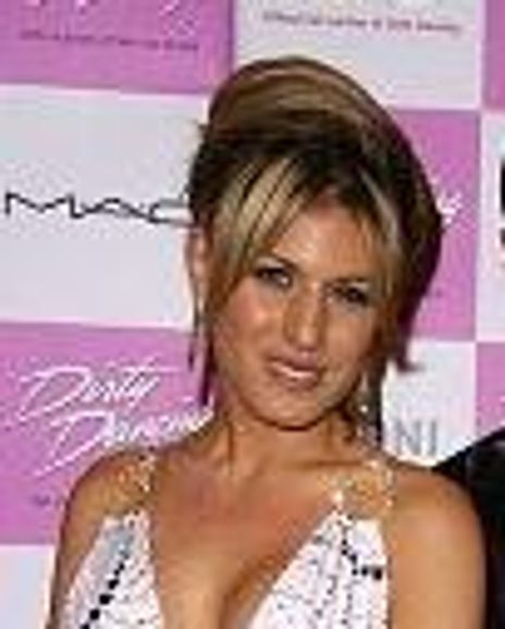 Hofit Golan Headshot