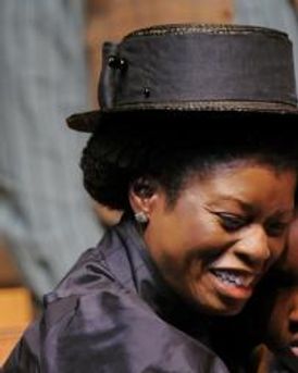 Kenya Brome Headshot