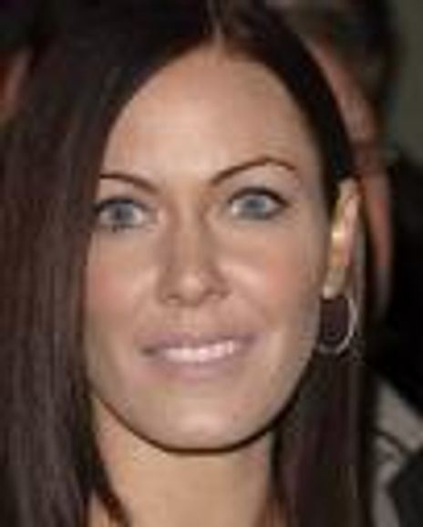 Linzi Stoppard Headshot