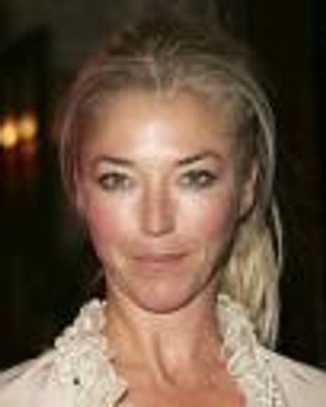 Tamara Beckwith Headshot