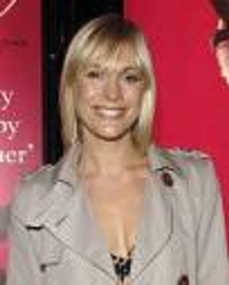 Jenni Falconer Headshot