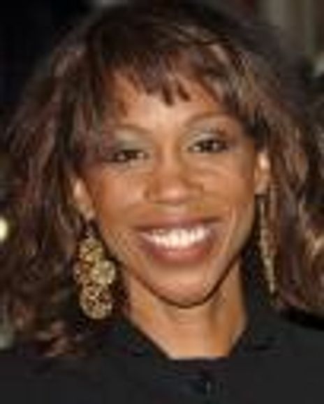 Trisha Goddard Headshot