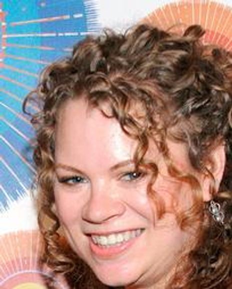 Sevrin Anne Mason Headshot