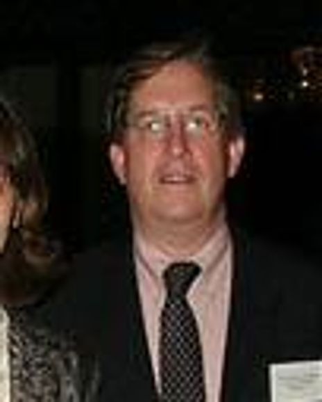 Jeff Davis (ii) Headshot