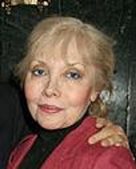 Katherine Page Headshot