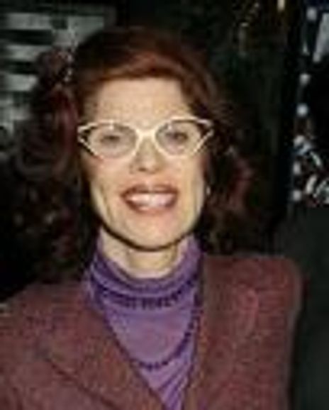 Bobbi Horowitz Headshot