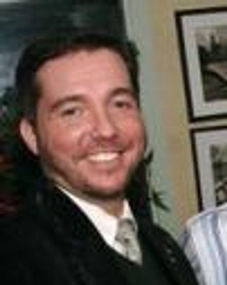 Joseph McIntyre Headshot