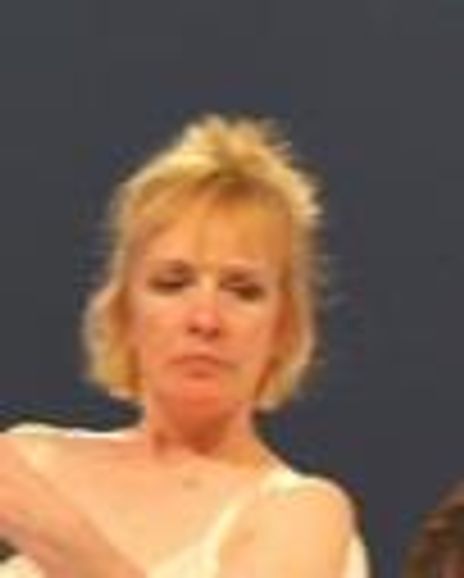 Lindsay Duncan Headshot