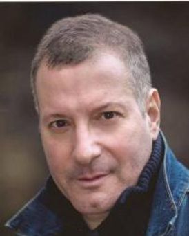 michael iannucci Headshot