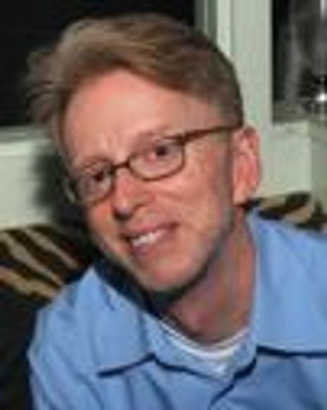Bill Schlatter Headshot