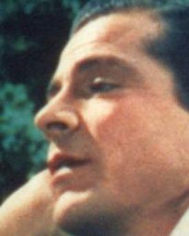 Dana Andrews Headshot