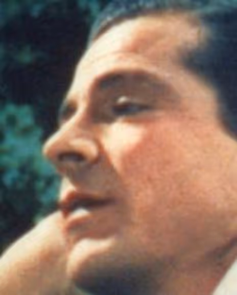 Dana Andrews Headshot