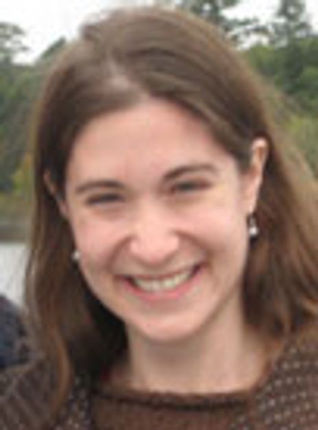 Liz Frankel Headshot