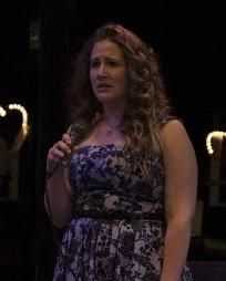 Audrey Johnson (Actor): Credits, Bio, News & More | Broadway World
