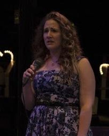 Audrey Johnson Headshot