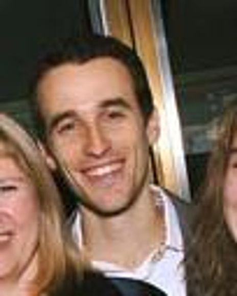 Josh Frankel Headshot