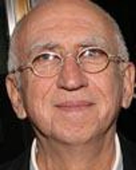 Joseph G. Aulisi Headshot